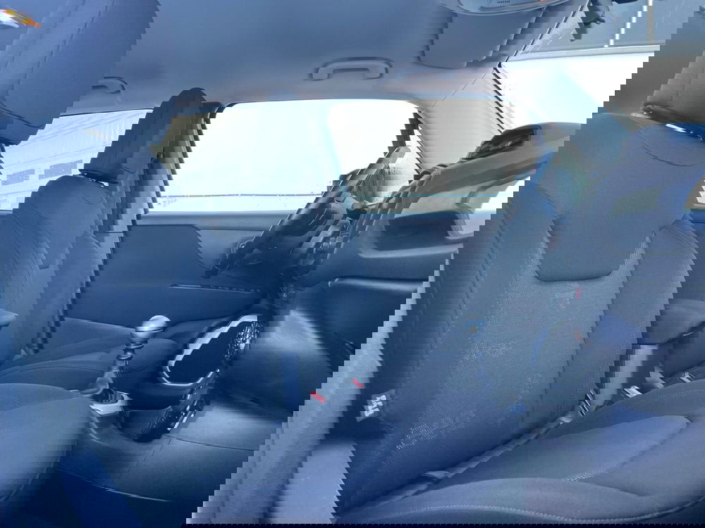 Jeep Renegade usata a Ancona (17)