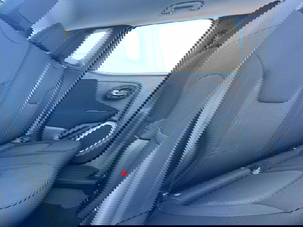 Jeep Renegade usata a Ancona (19)