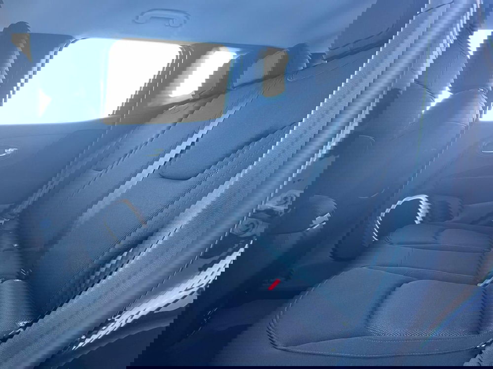 Jeep Renegade usata a Ancona (20)