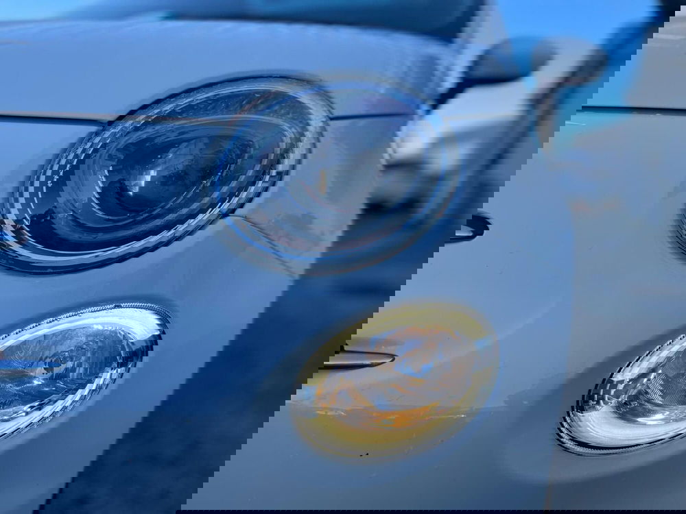 Fiat 500 usata a Ancona (10)