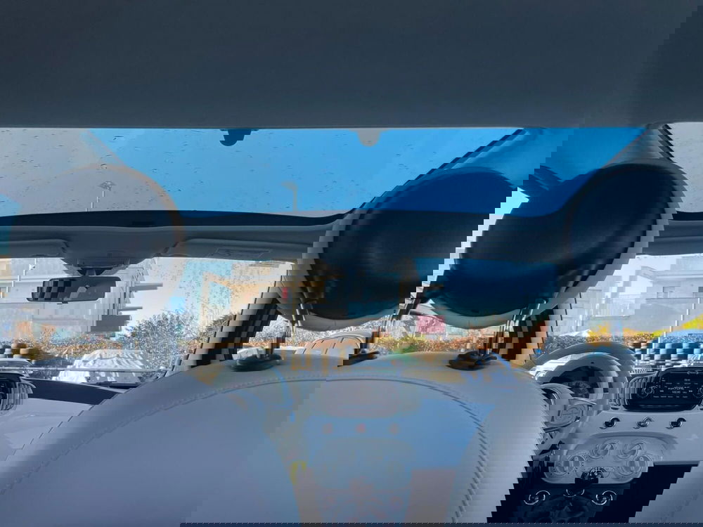 Fiat 500 usata a Ancona (11)