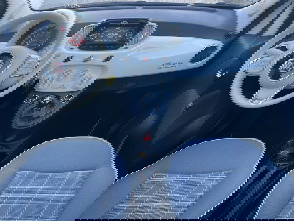 Fiat 500 usata a Ancona (13)