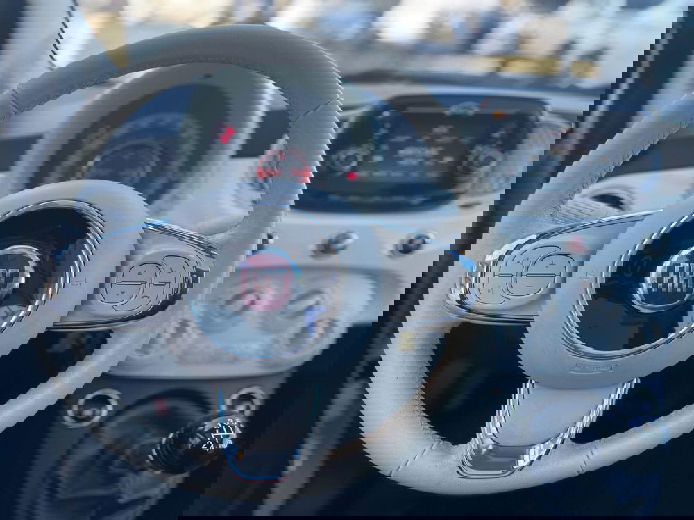 Fiat 500 usata a Ancona (14)