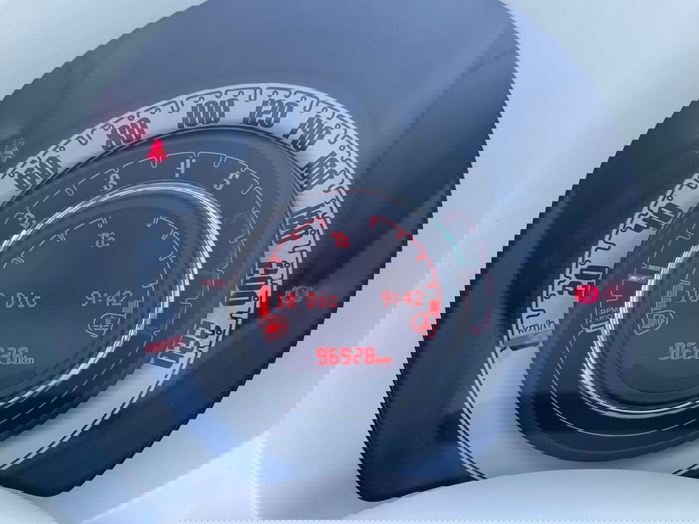 Fiat 500 usata a Ancona (15)