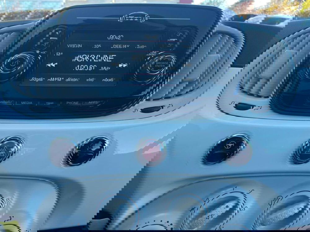 Fiat 500 usata a Ancona (16)