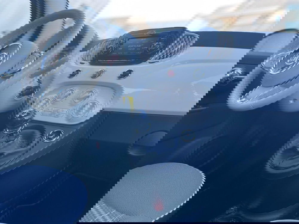 Fiat 500 usata a Ancona (19)