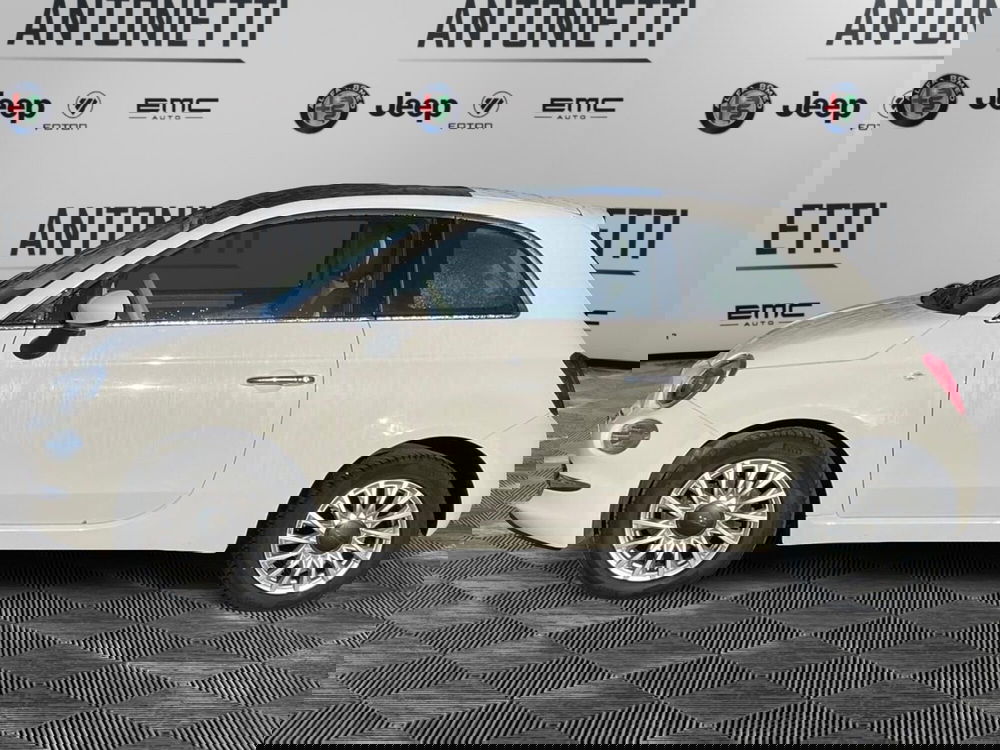 Fiat 500 usata a Ancona (8)