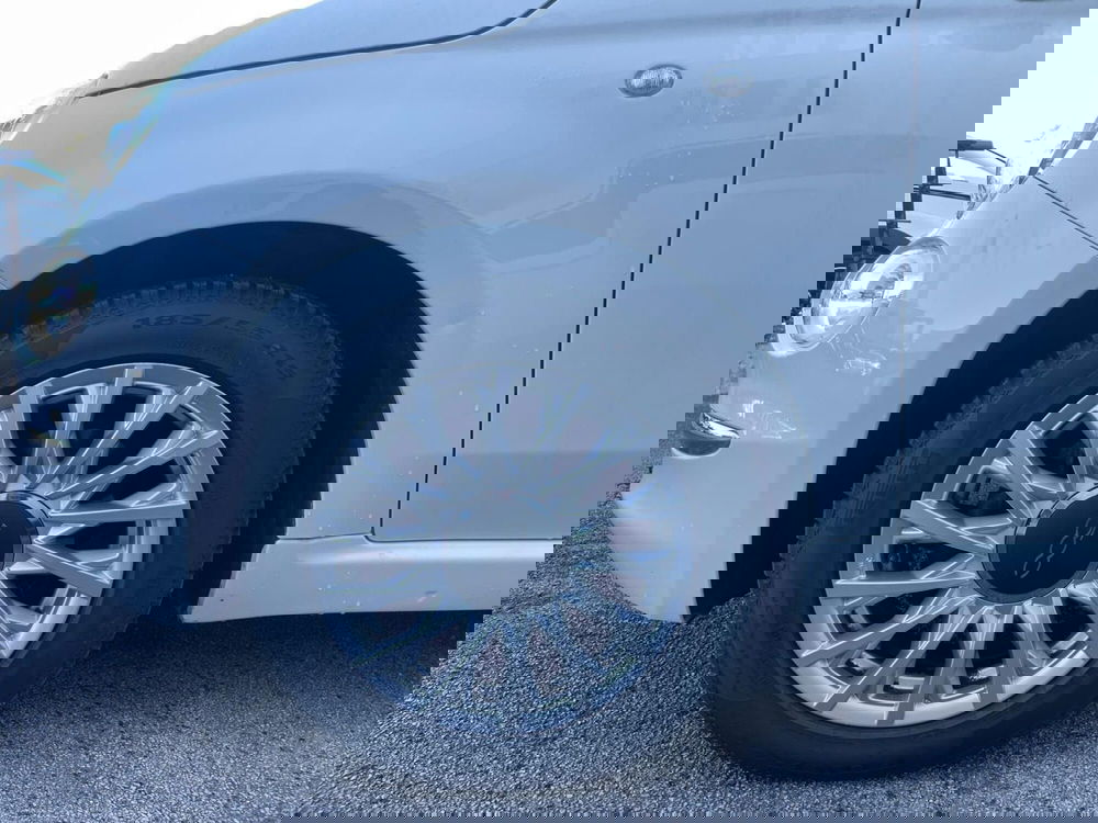 Fiat 500 usata a Ancona (9)