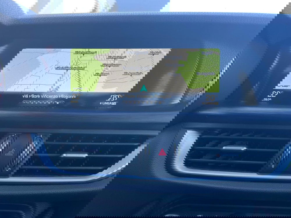 Alfa Romeo Stelvio usata a Ancona (13)