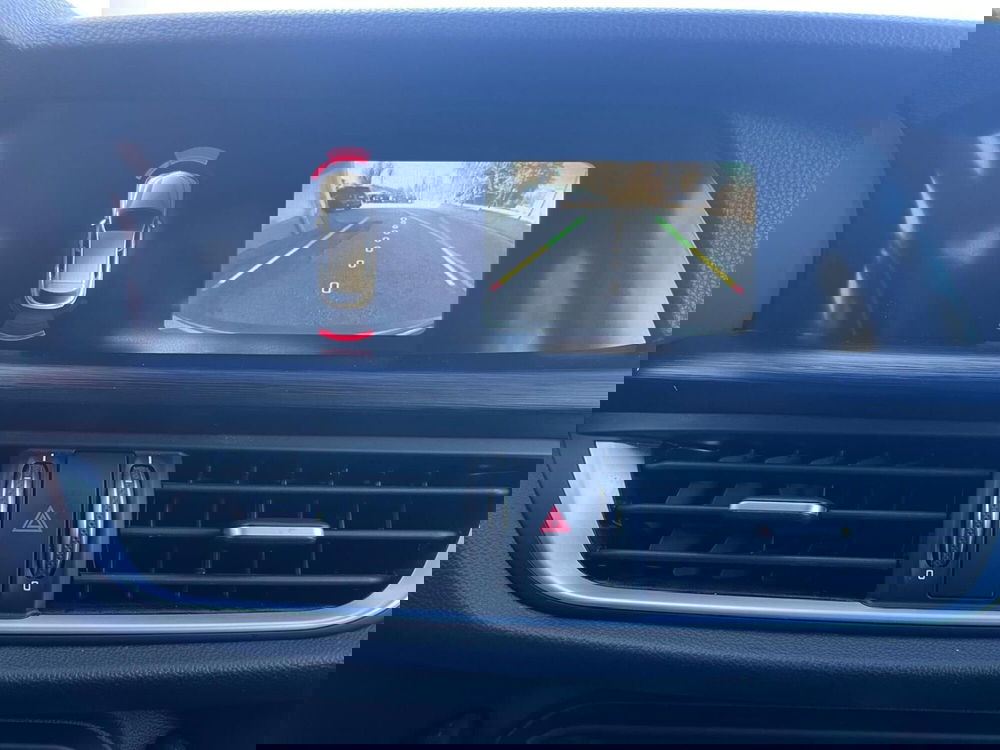 Alfa Romeo Stelvio usata a Ancona (14)