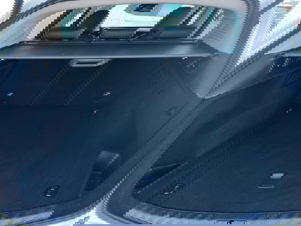 Alfa Romeo Stelvio usata a Ancona (19)