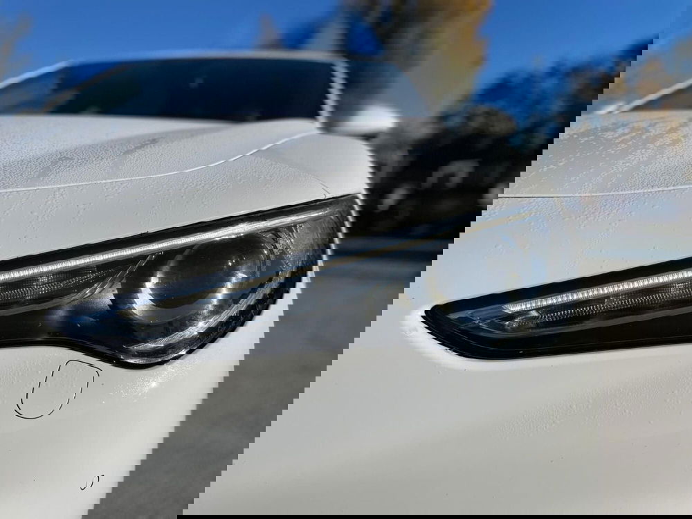 Alfa Romeo Stelvio usata a Ancona (20)