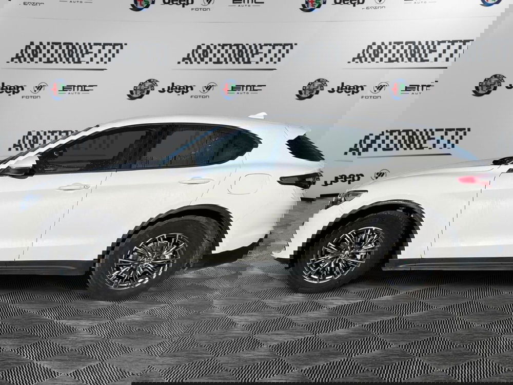 Alfa Romeo Stelvio usata a Ancona (8)