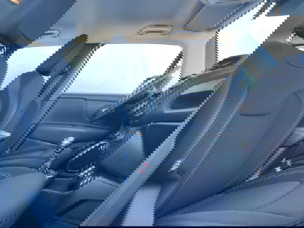 Jeep Renegade usata a Ancona (14)