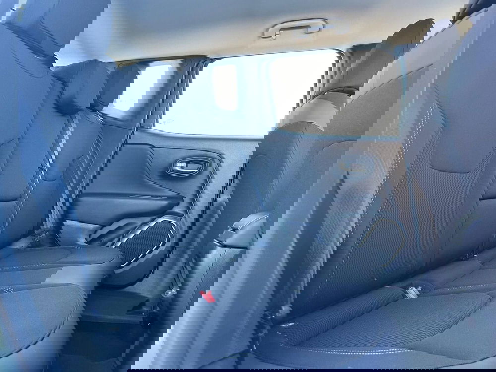Jeep Renegade usata a Ancona (16)