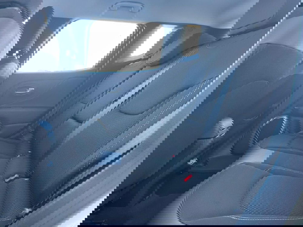 Jeep Renegade usata a Ancona (17)