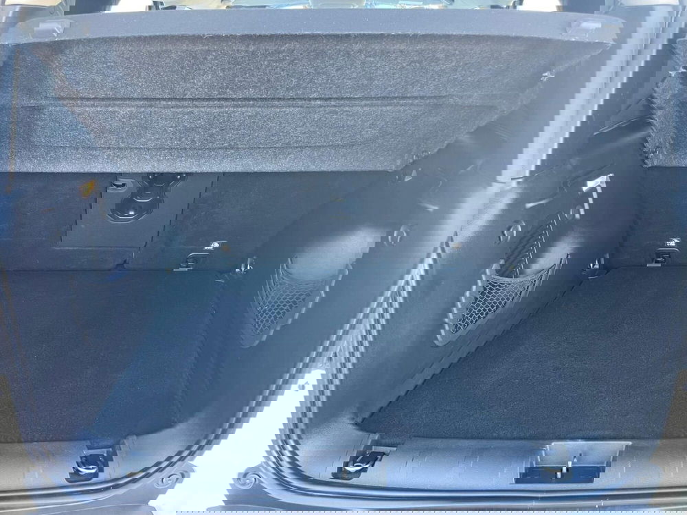 Jeep Renegade usata a Ancona (18)