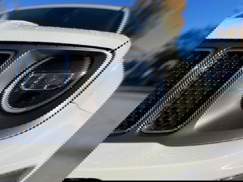 Jeep Renegade usata a Ancona (19)