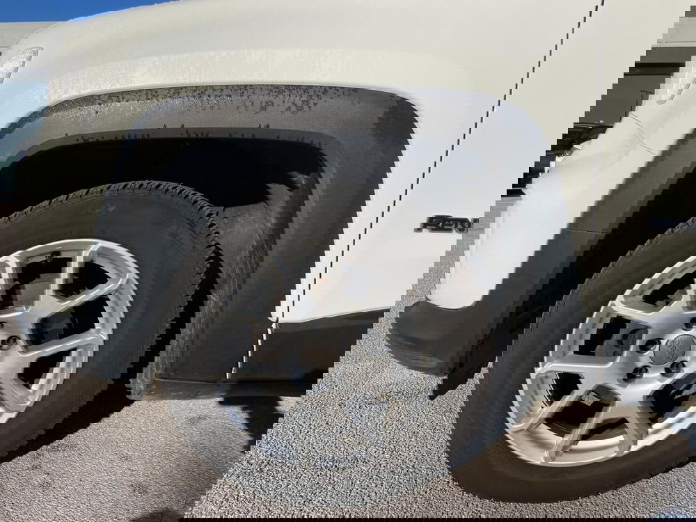 Jeep Renegade usata a Ancona (20)