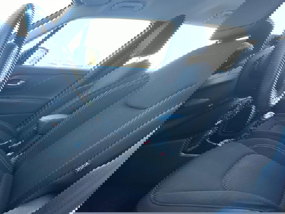 Jeep Renegade usata a Ancona (9)