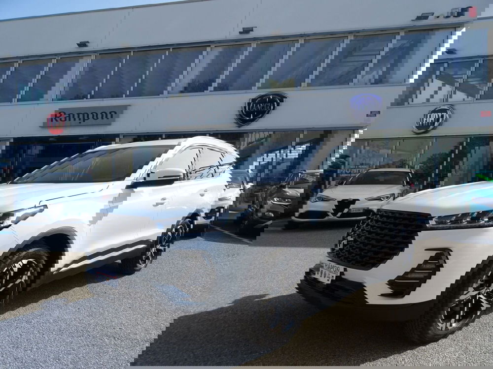 Dr DR 6.0 nuova a Venezia