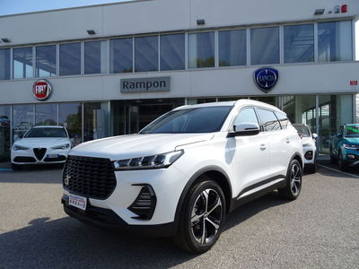 Dr DR 6.0 6.0 1.5 turbo 154cv cvt nuova a San Dona' Di Piave