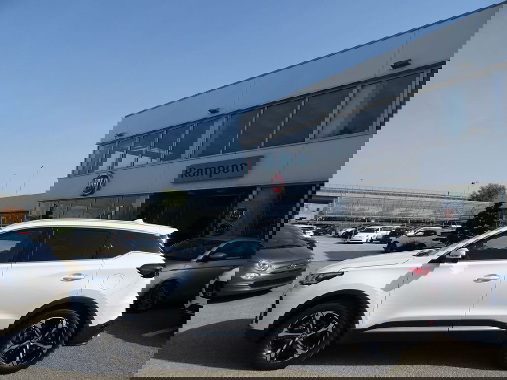 Dr DR 6.0 nuova a Venezia (2)