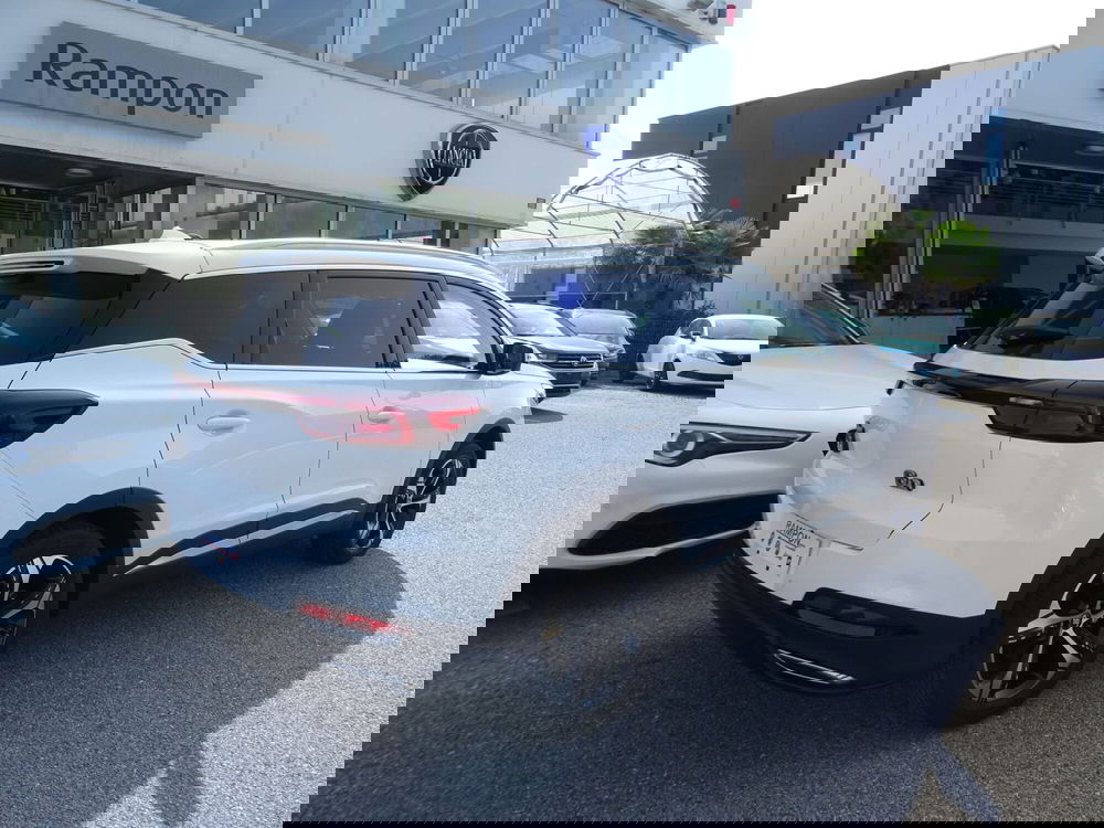 Dr DR 6.0 nuova a Venezia (3)