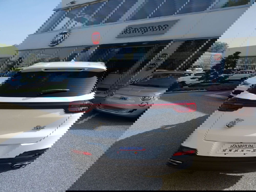 Dr DR 6.0 nuova a Venezia (4)