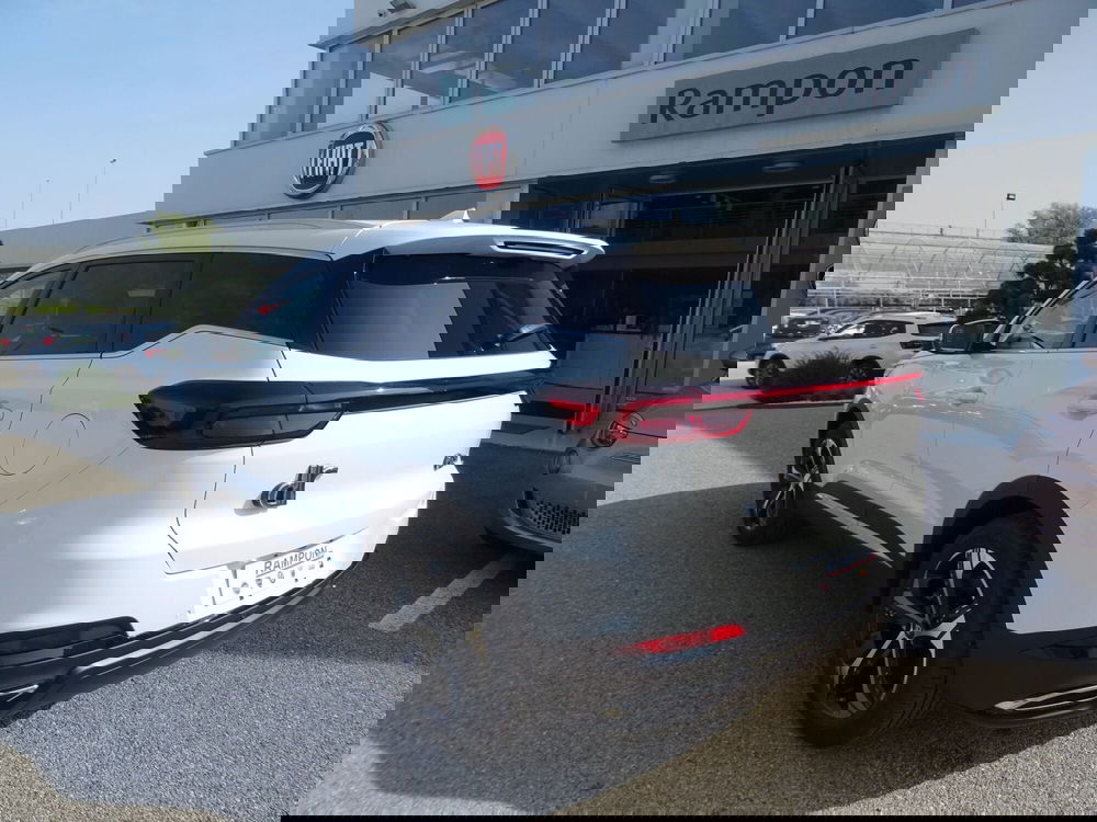 Dr DR 6.0 nuova a Venezia (5)