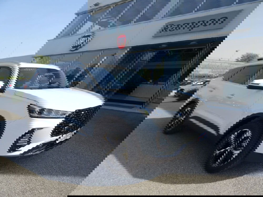 Dr DR 6.0 nuova a Venezia (6)