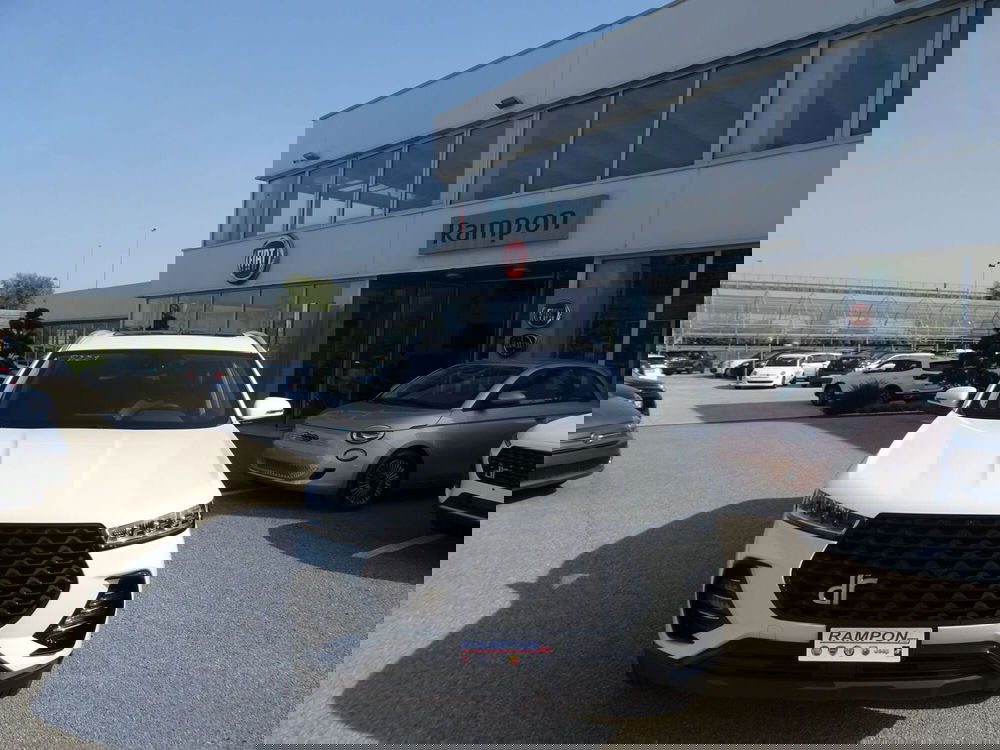 Dr DR 6.0 nuova a Venezia (7)