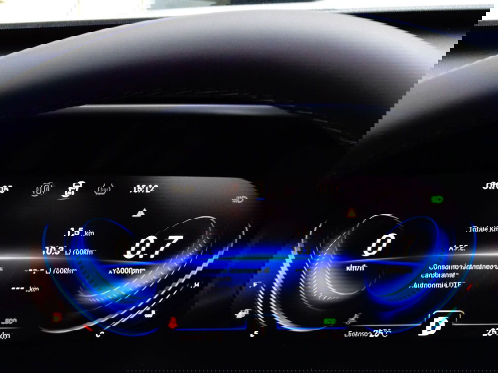 Dr DR 6.0 nuova a Venezia (8)