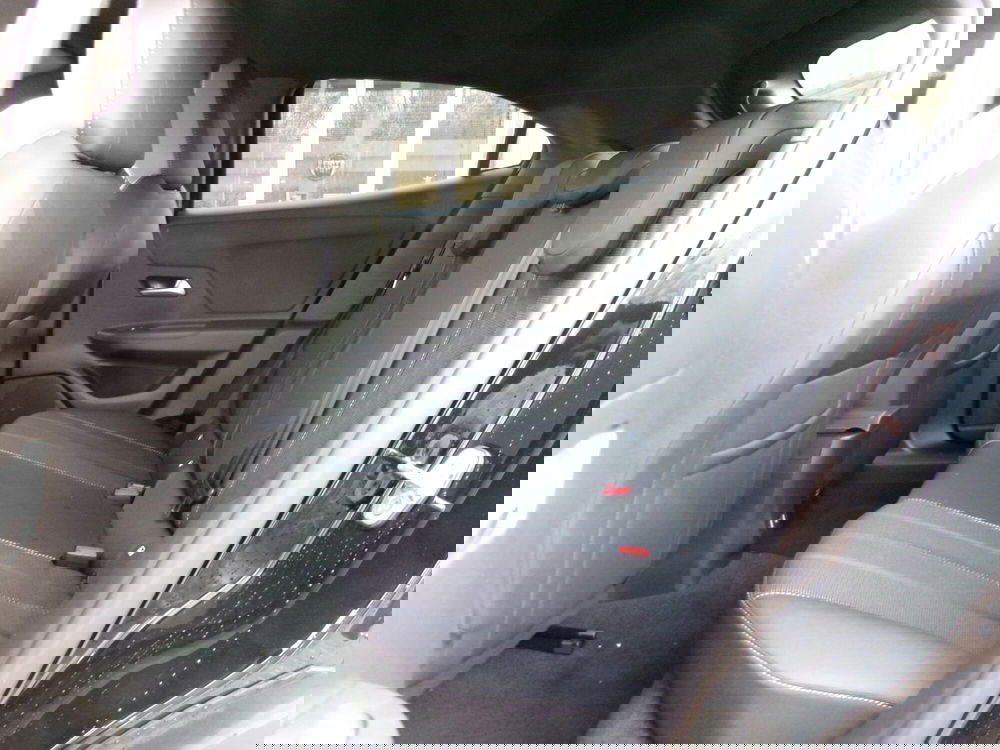 Opel Mokka nuova a Venezia (11)