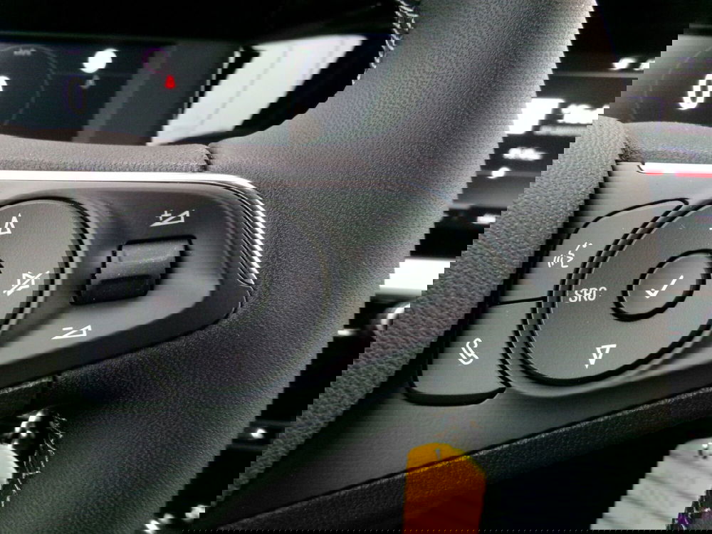 Opel Mokka nuova a Venezia (13)