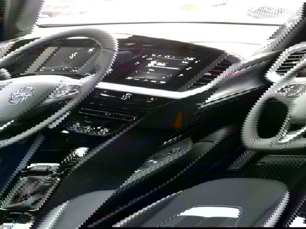 Opel Mokka nuova a Venezia (14)