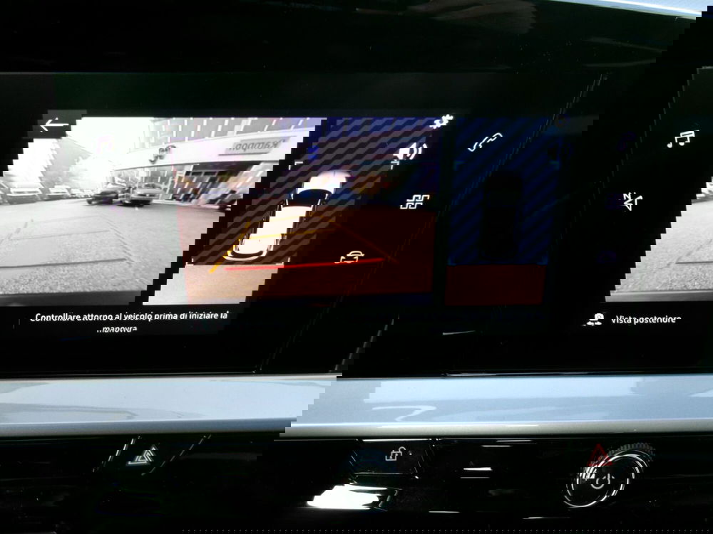 Opel Mokka nuova a Venezia (15)