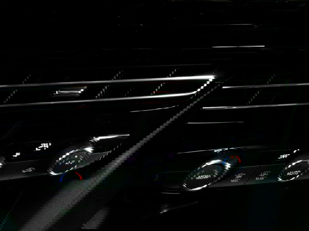 Opel Mokka nuova a Venezia (16)