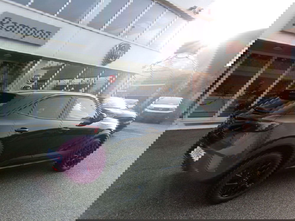 Opel Mokka nuova a Venezia (3)