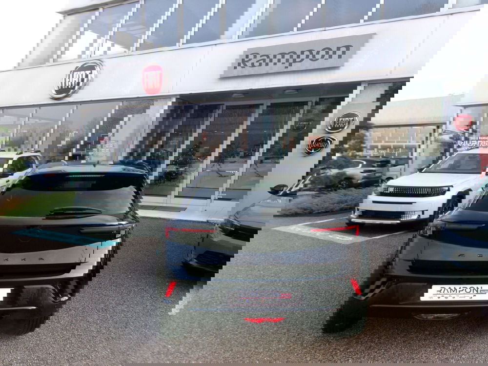 Opel Mokka nuova a Venezia (4)