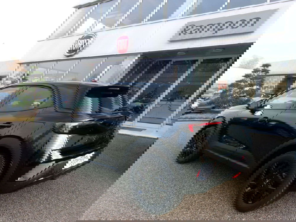 Opel Mokka nuova a Venezia (5)