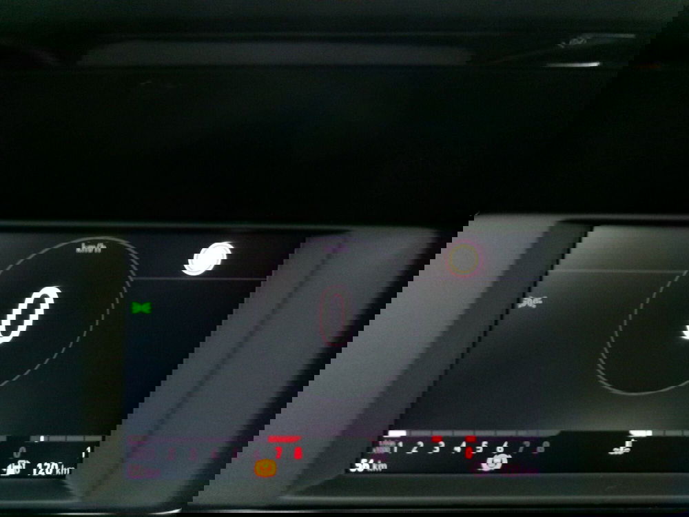 Opel Mokka nuova a Venezia (8)