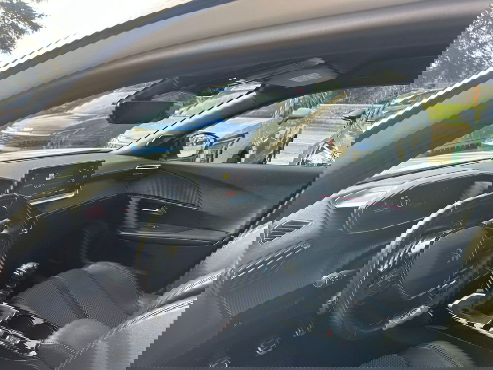 Peugeot 2008 usata a Rimini (10)