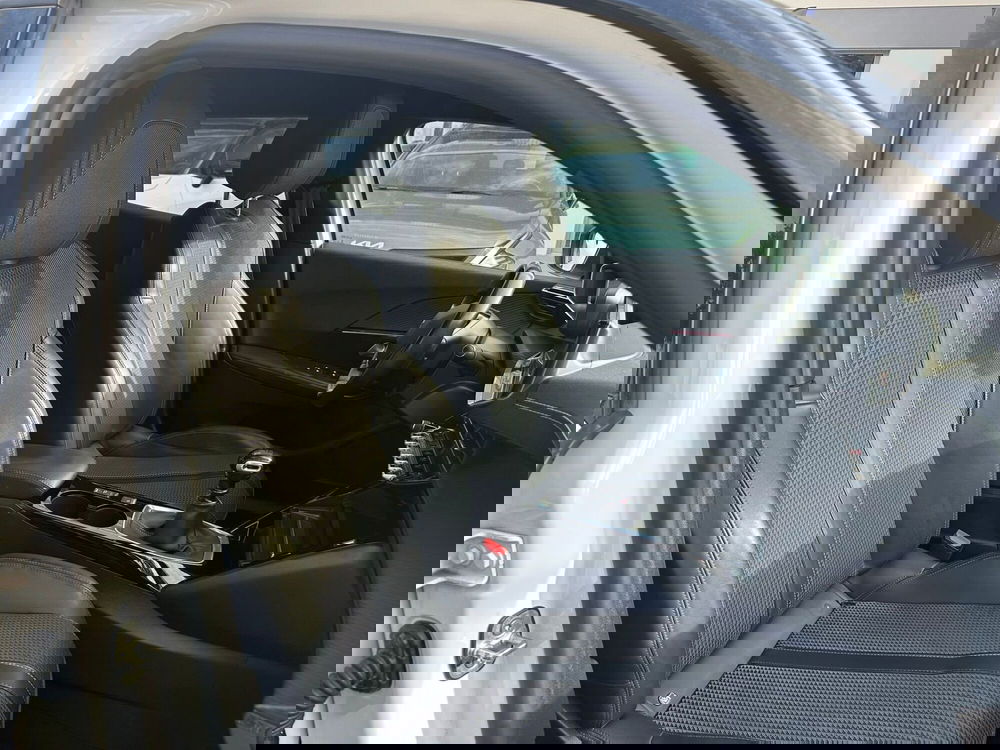 Peugeot 2008 usata a Rimini (11)