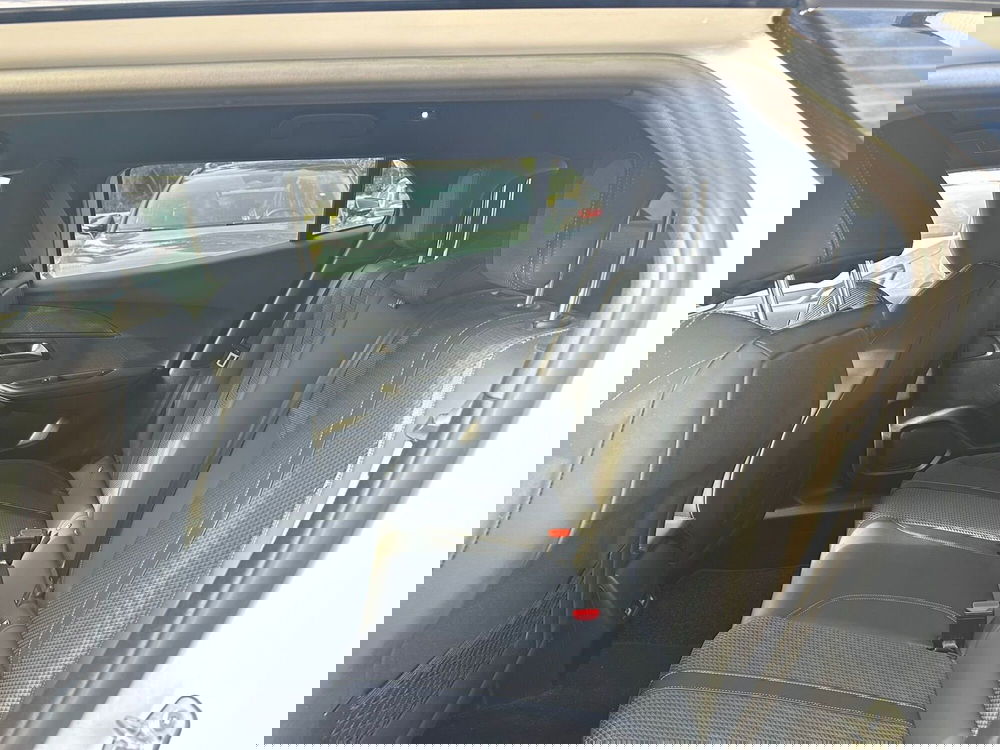 Peugeot 2008 usata a Rimini (13)