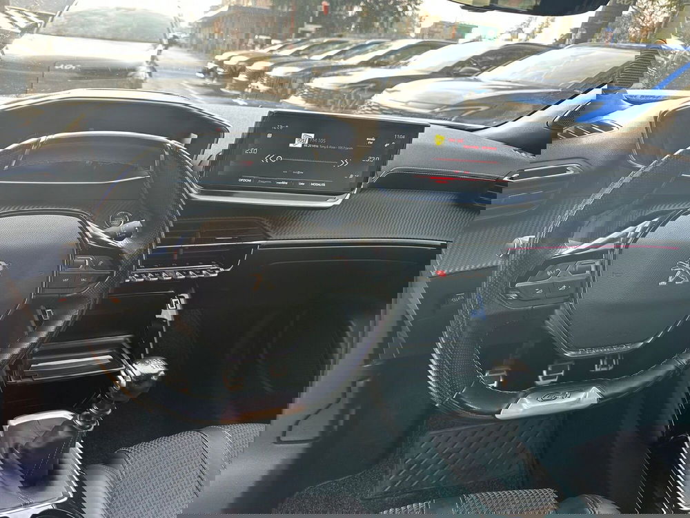 Peugeot 2008 usata a Rimini (14)