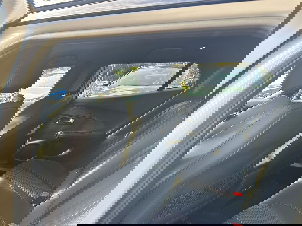 Peugeot 2008 usata a Rimini (15)