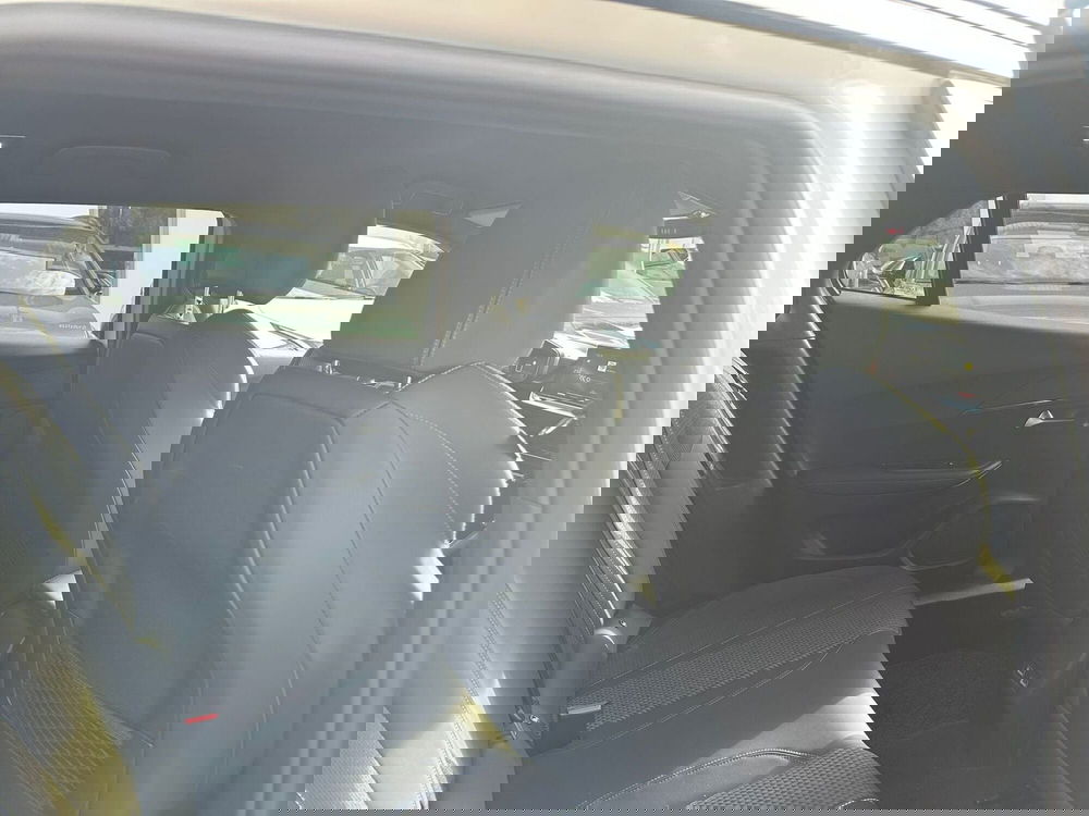 Peugeot 2008 usata a Rimini (18)