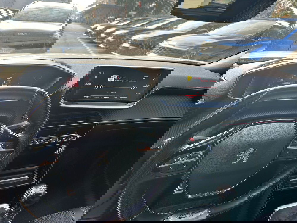 Peugeot 2008 usata a Rimini (19)