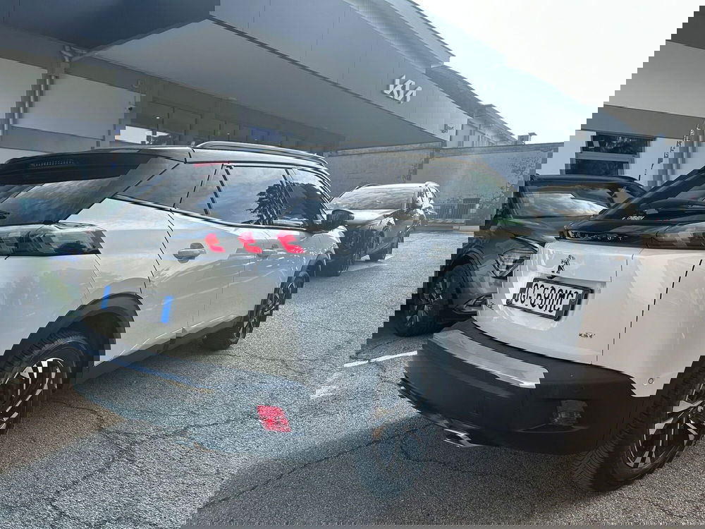 Peugeot 2008 usata a Rimini (6)